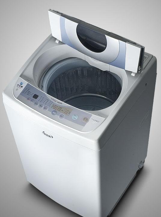 1. 洗衣机品牌A