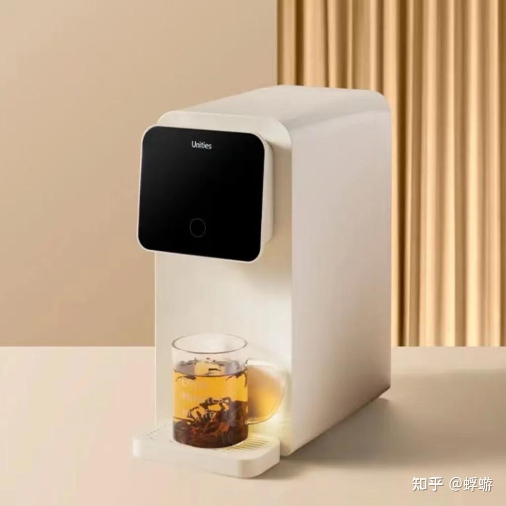 1. xxx净水器