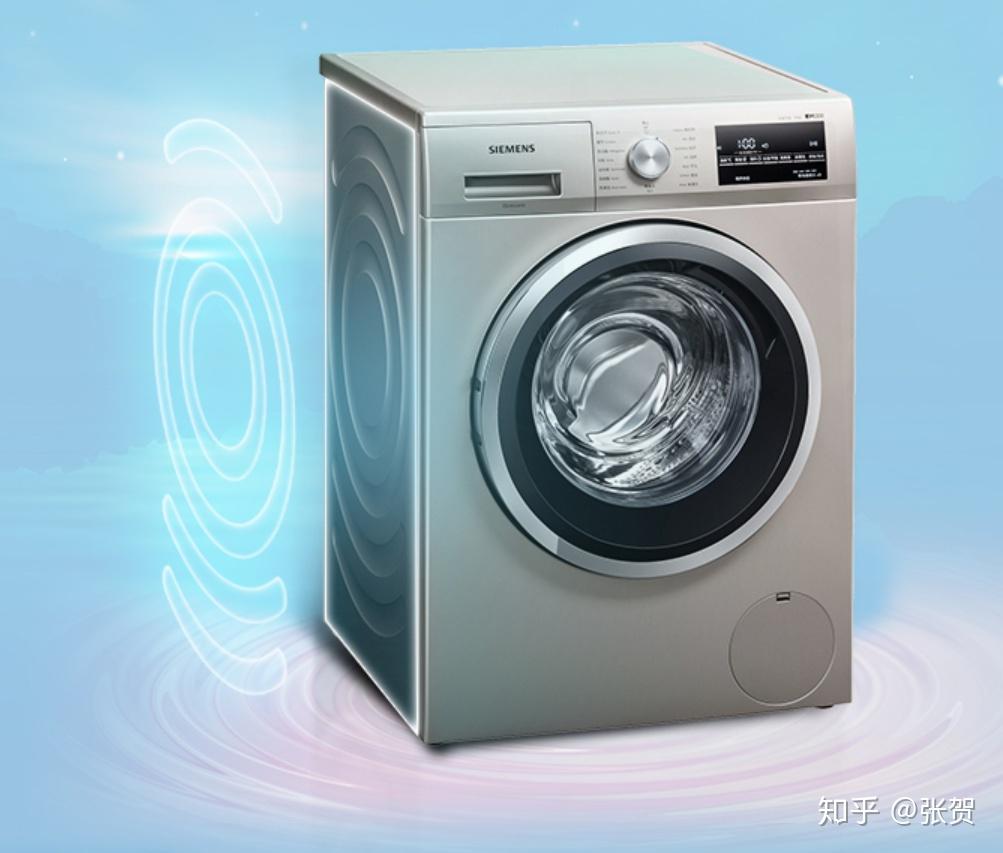 3. 品牌C 滚筒洗衣机