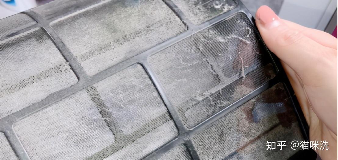 空调清洗步骤