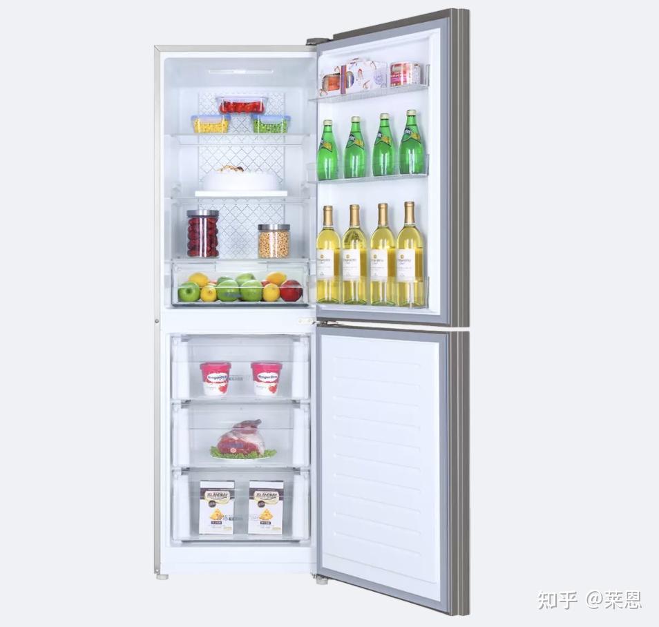 3. 智能冰箱