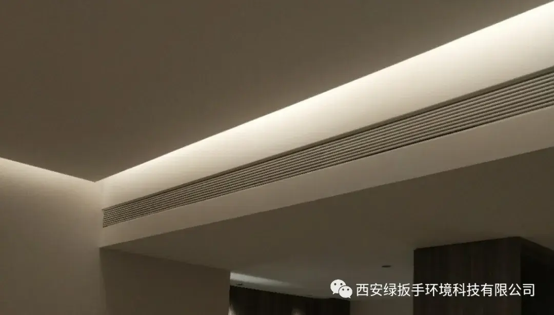 空调出风口滴水的解决方法