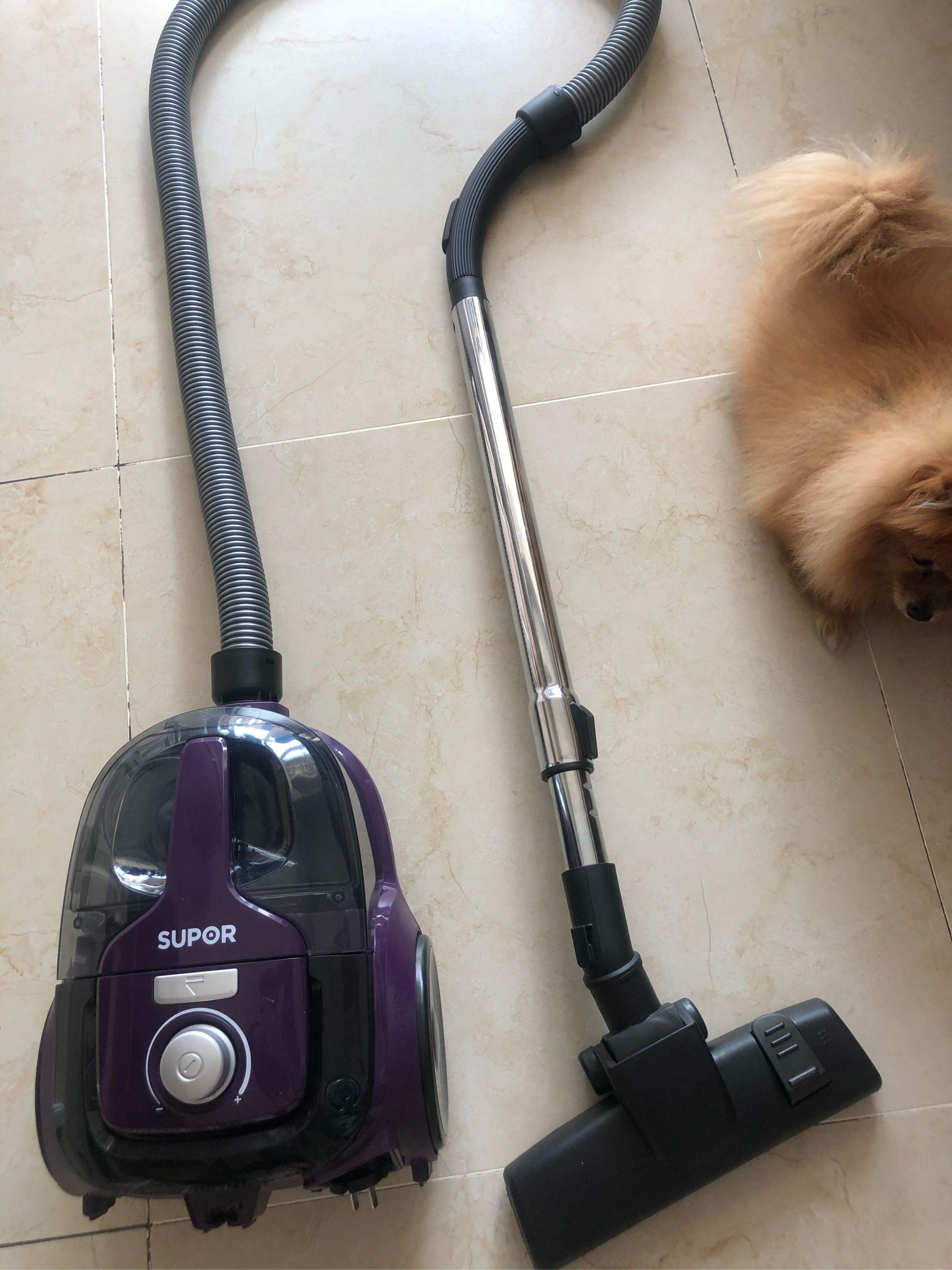 国产吸尘器品牌推荐