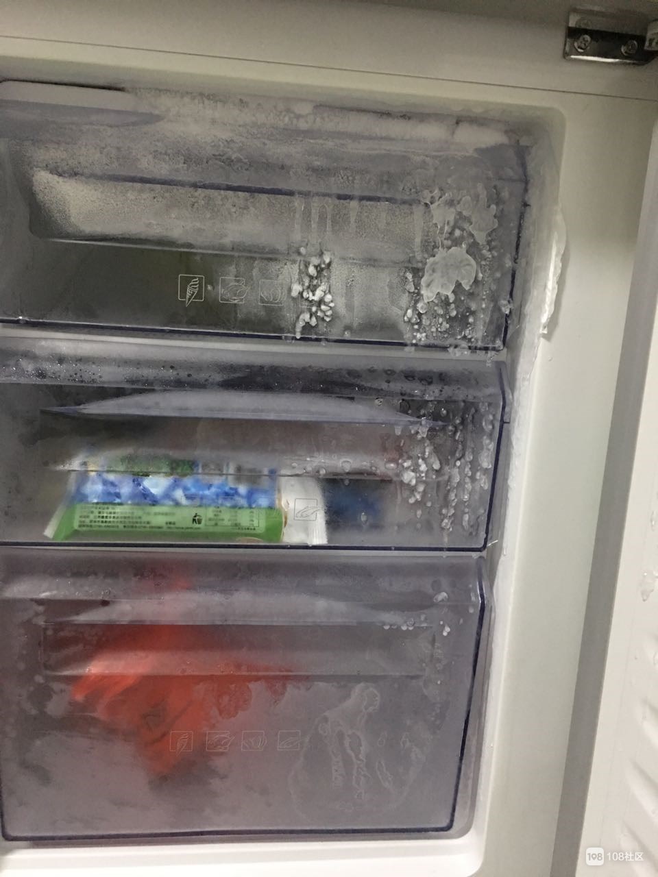 原因三：使用不当