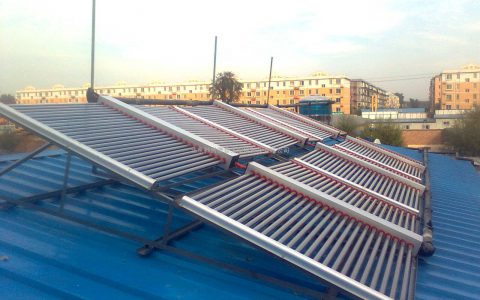 太阳能热水器拆除费用解析(太阳能热水器拆除费用及相关注意事项)