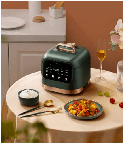 1. 美的（Midea）电饭煲
