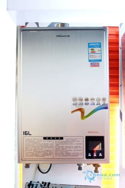 燃气热水器的维护保养