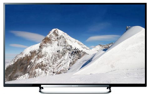 Sony电视系列推荐(哪款Sony电视最适合您)