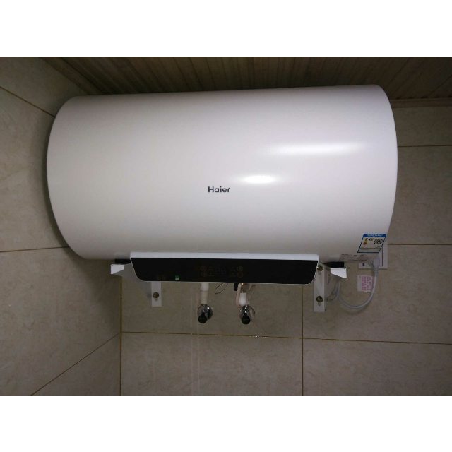 2. 海尔热水器50升性能优势