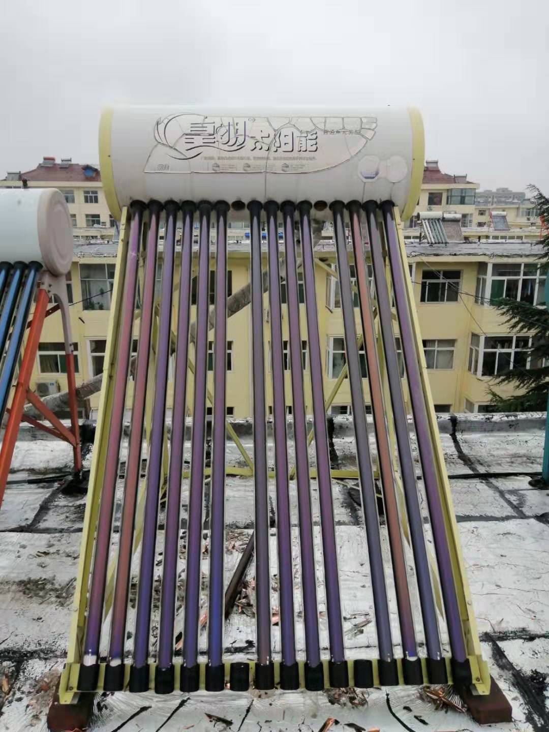 太阳能维修服务的重要性