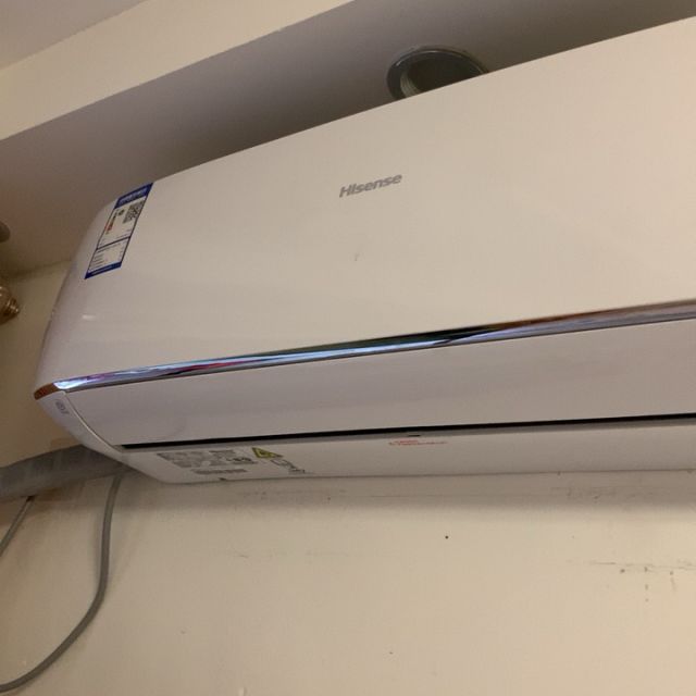 海信空调质量怎么样