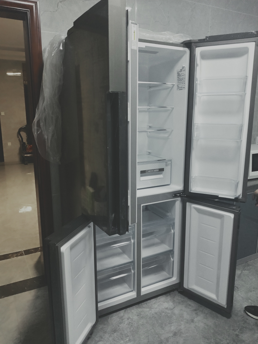 海尔冰箱官网旗舰店，你值得拥有