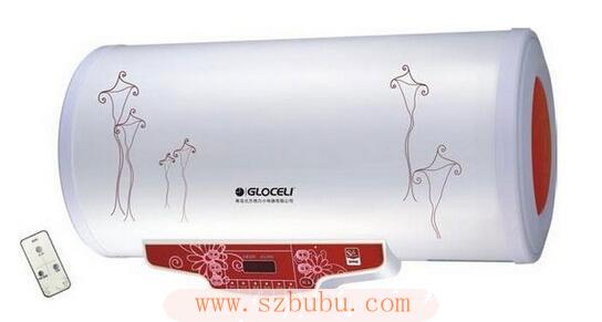 1. XXX电热水器