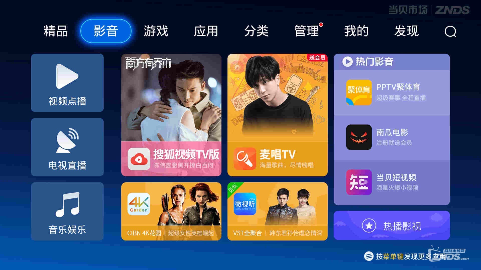 智能电视评测及用户口碑分享