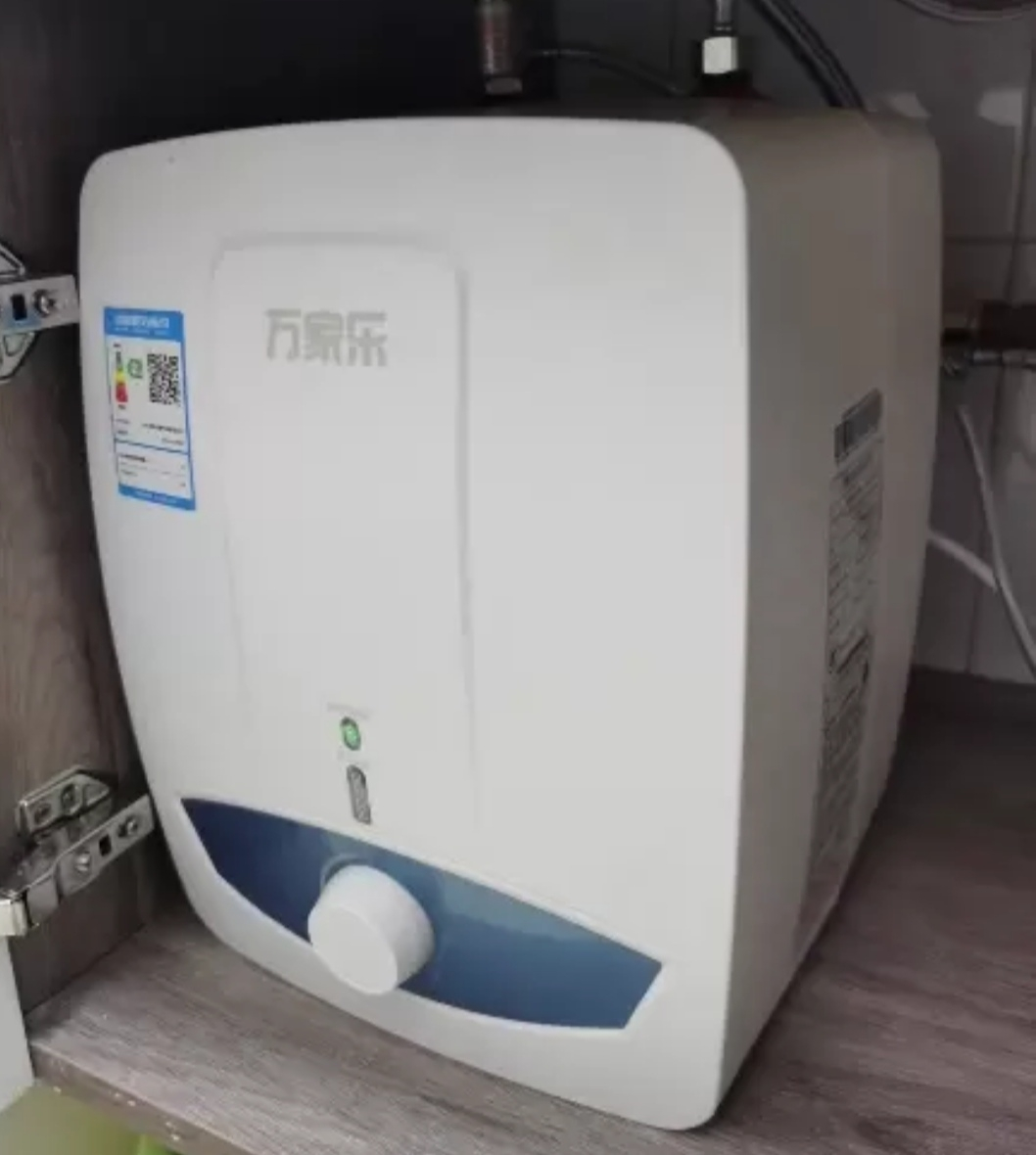 热水器专卖店提供全面的售后服务