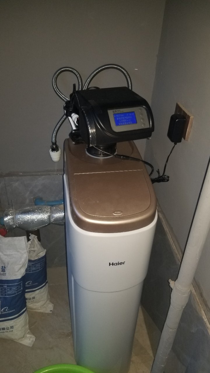 品牌3：xx净水器