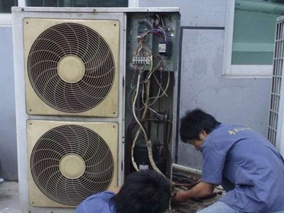 春兰空调售后维修价格