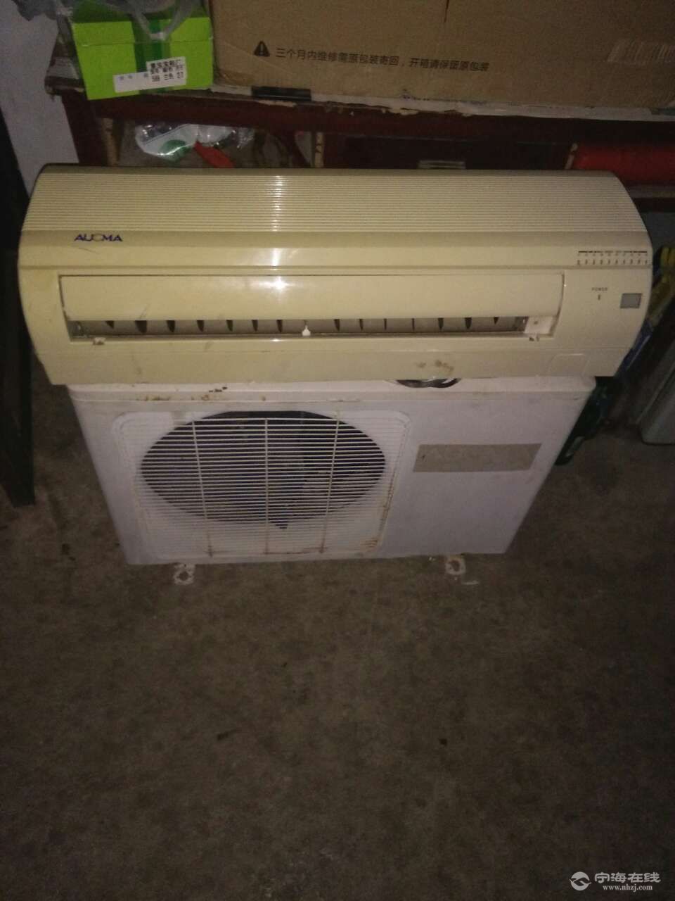 空调的价格1000元左右大全