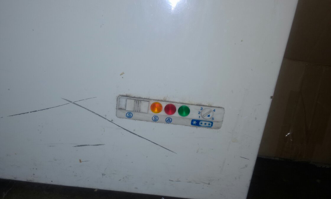 冰箱不制冷解决方法