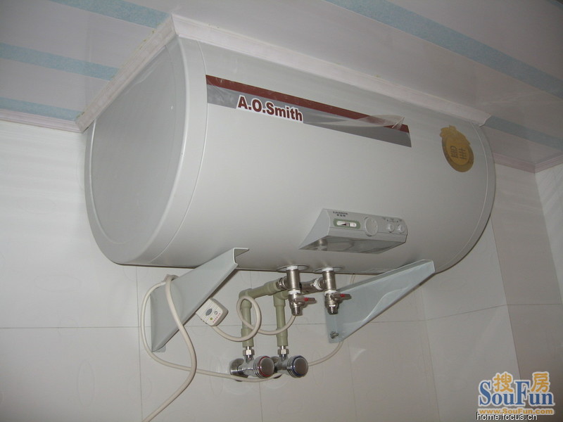 步骤二：准备安装工具