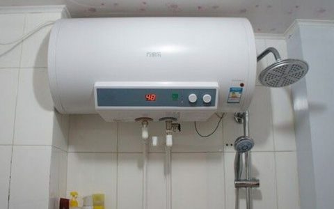 电热水器的正确使用方法(电热水器安全使用)