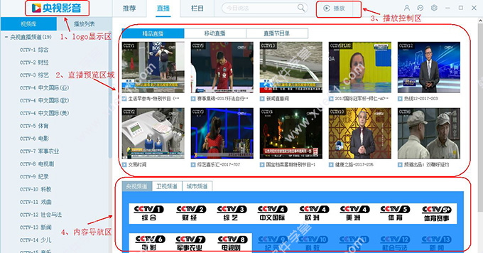 简单操作，上手即用