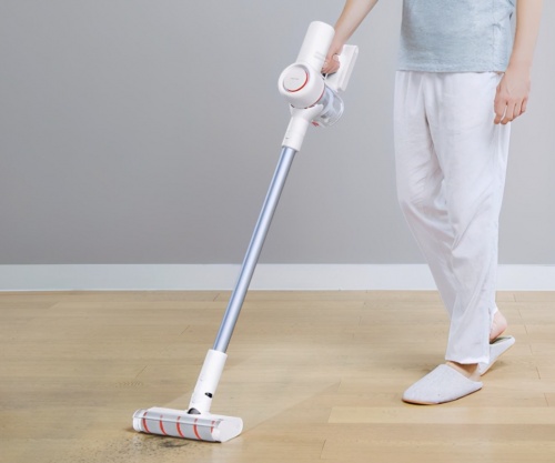 1. 戴森家用吸尘器