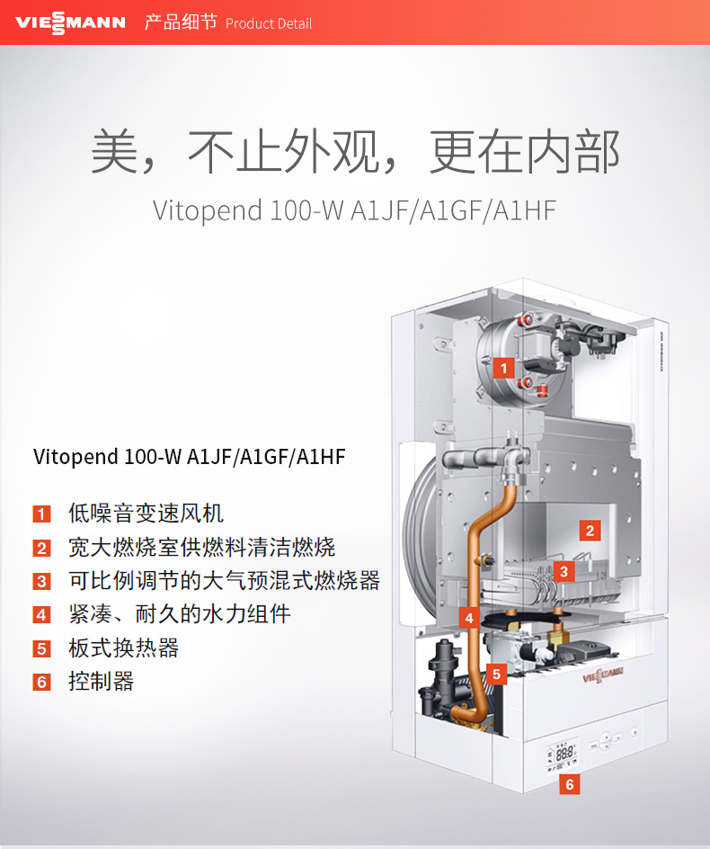 菲斯曼壁挂炉效果如何