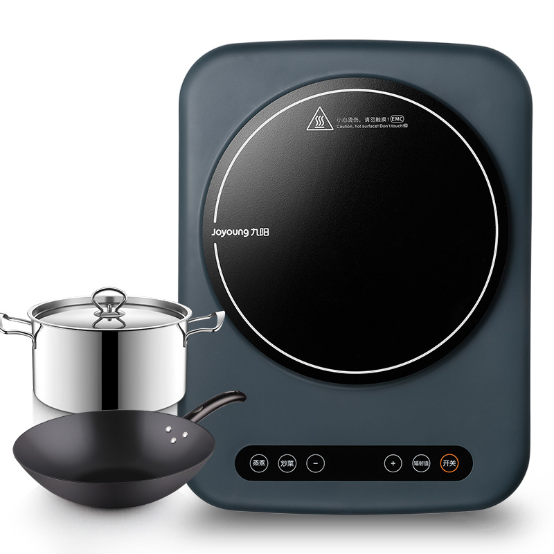 1.美的（Midea）