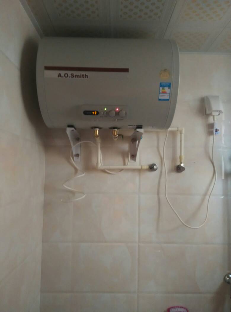步骤一：确定安装位置