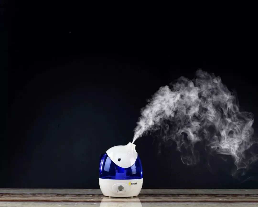 加湿器对健康的影响