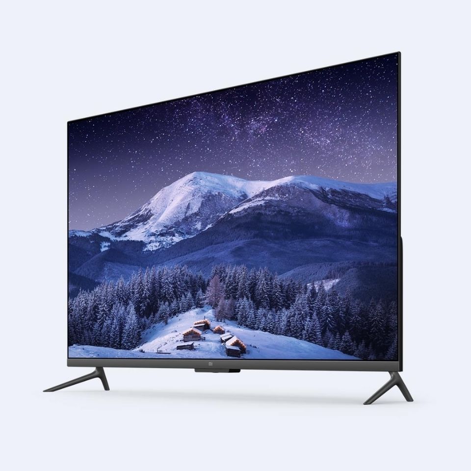 1. XX品牌55英寸电视机
