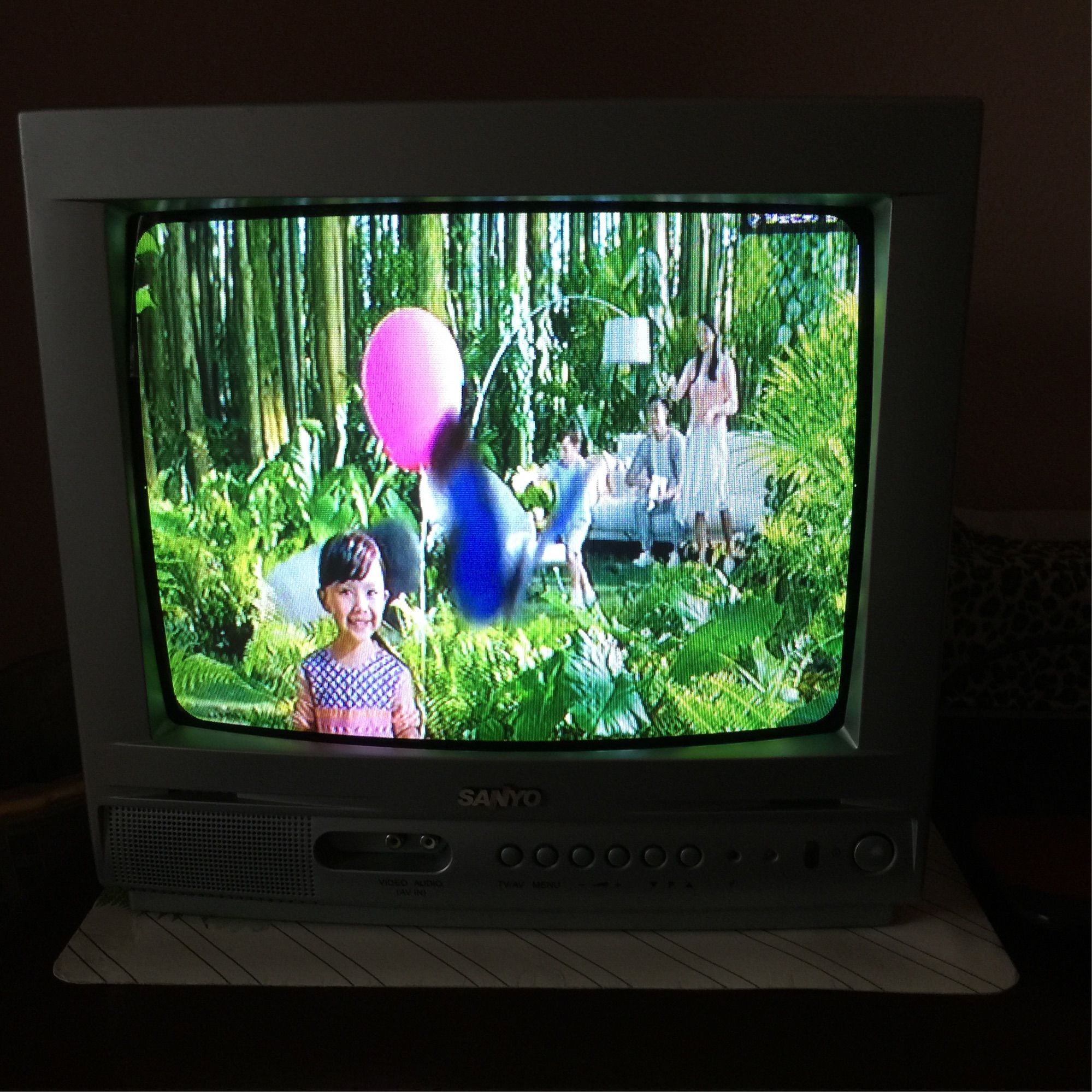 震撼音效，营造沉浸式体验