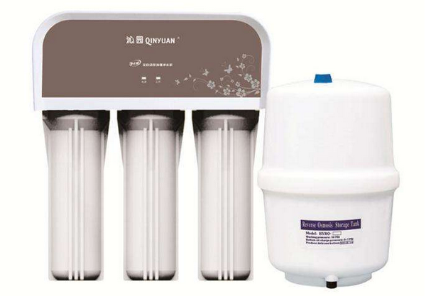 2. YYY品牌净水器