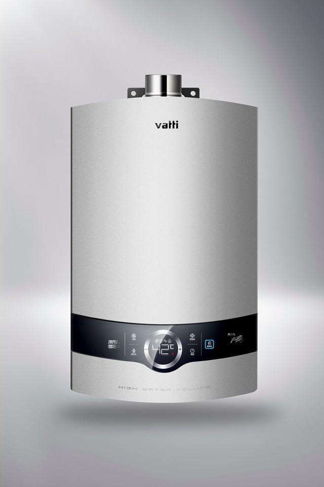 可靠耐用的华帝热水器