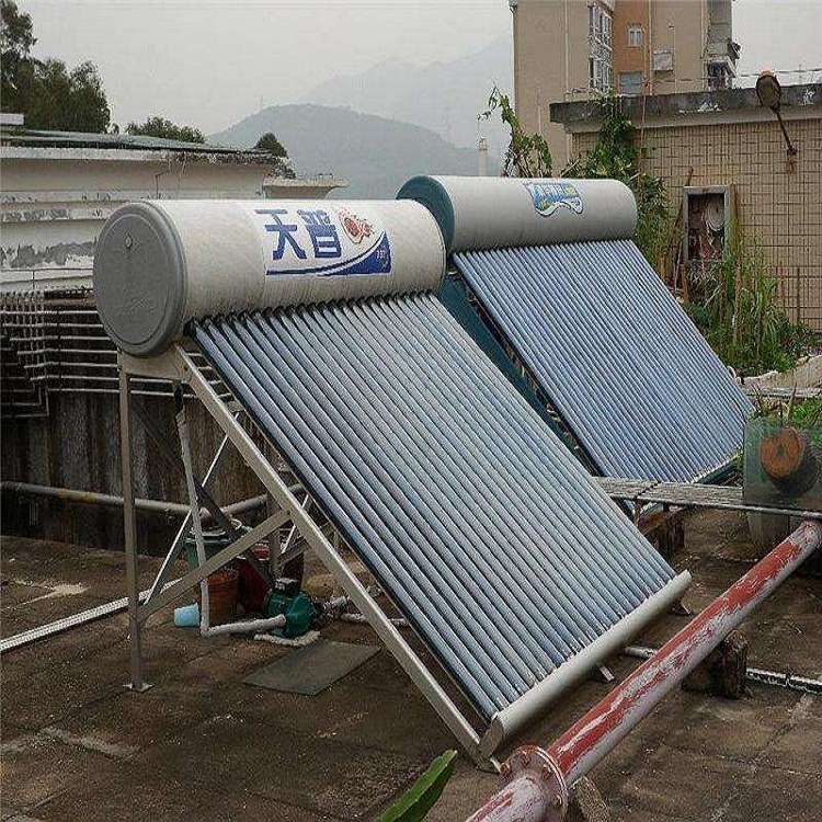 专业太阳能热水器维修服务