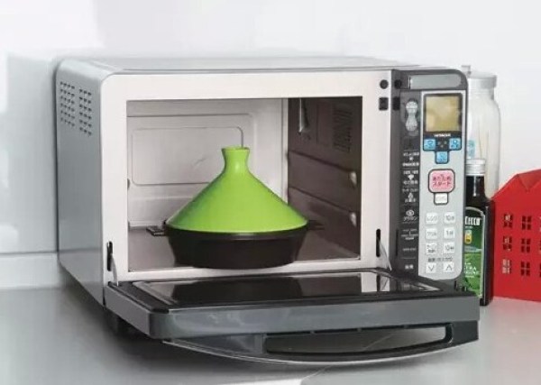 选择合适的容器
