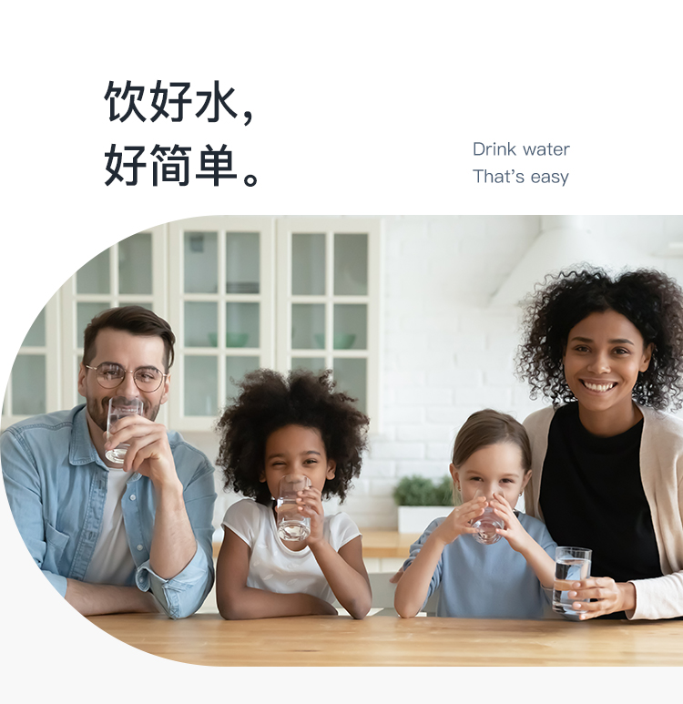 施尔净水器排名