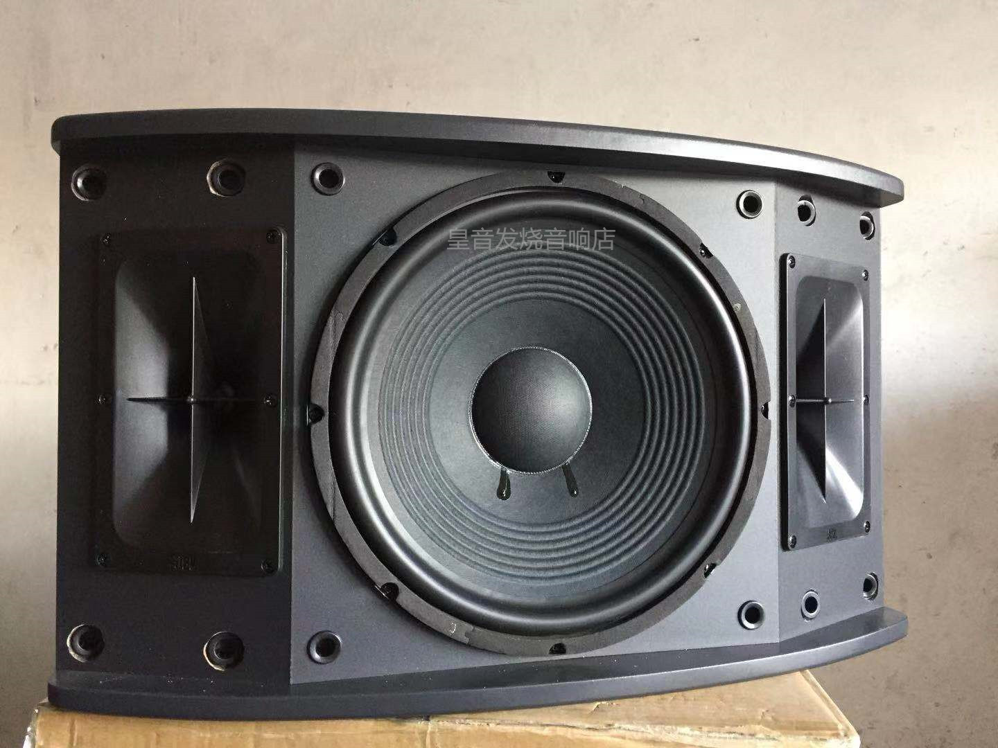 重低音音箱的性能