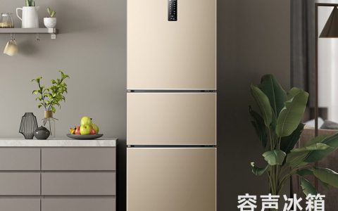 容声冰箱质量排名是一线品牌吗(容声冰箱质量排名)