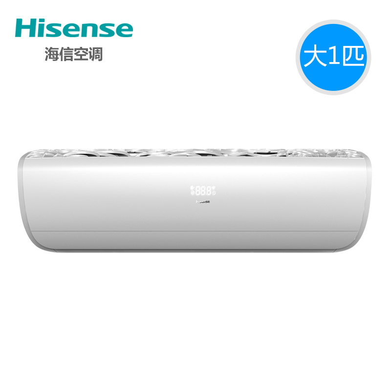 海信空调的智能特性