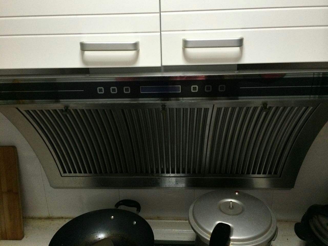 拆卸步骤