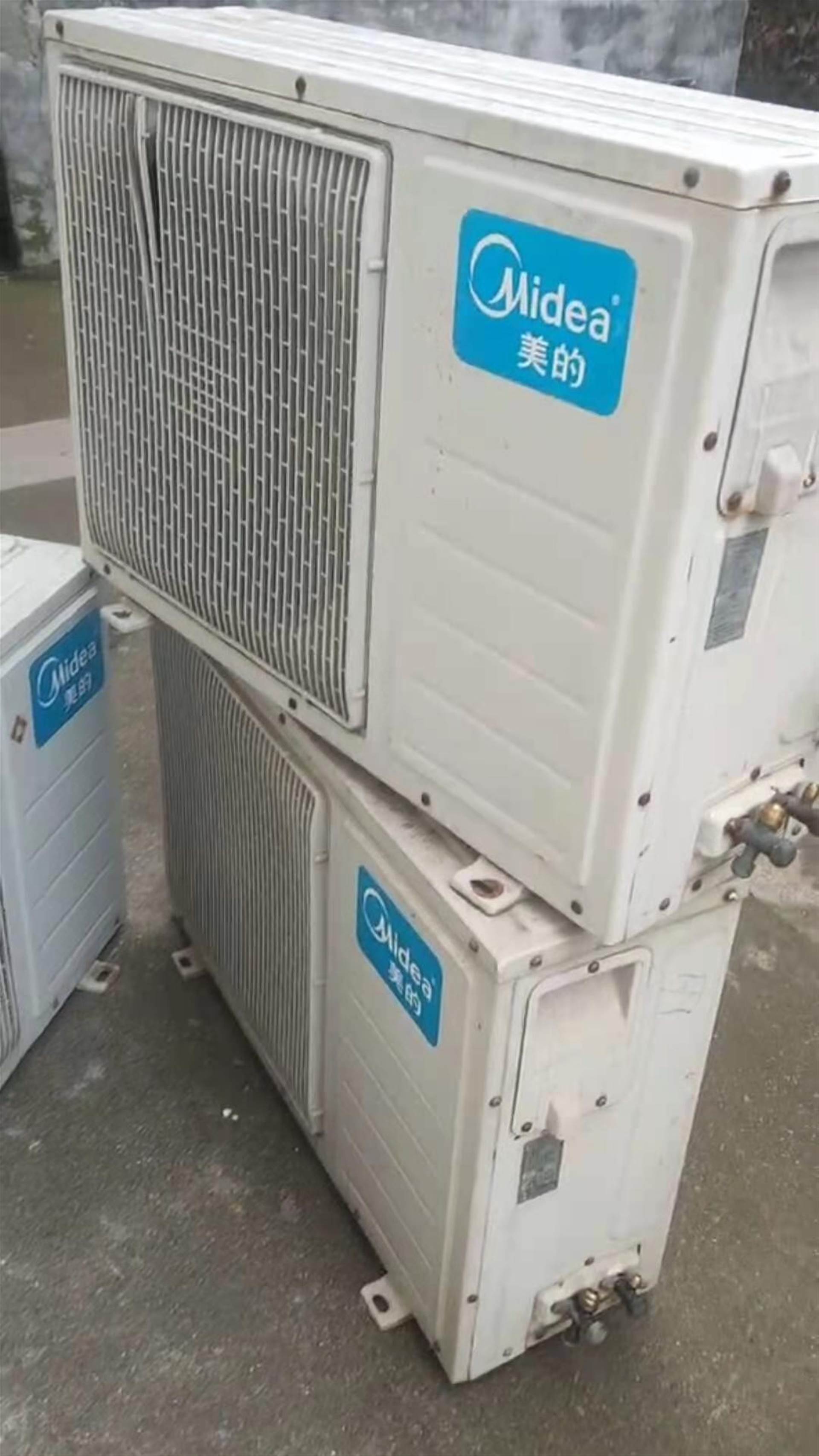专业回收流程