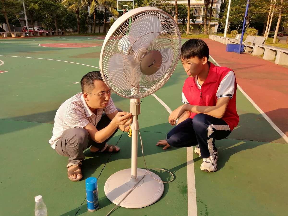 冰箱故障处理