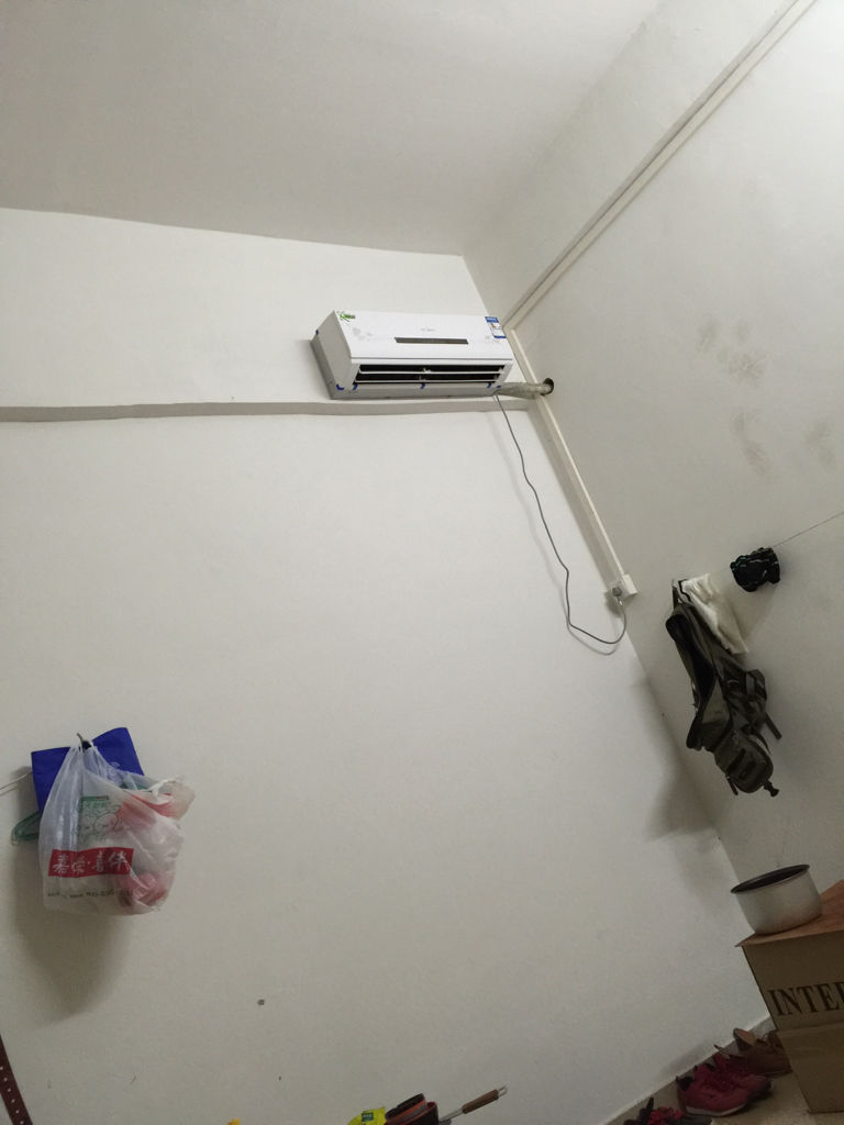 如何节省美的空调的耗电量