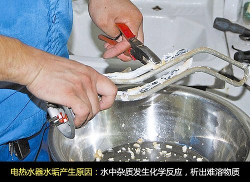 步骤一：断电与关闭燃气