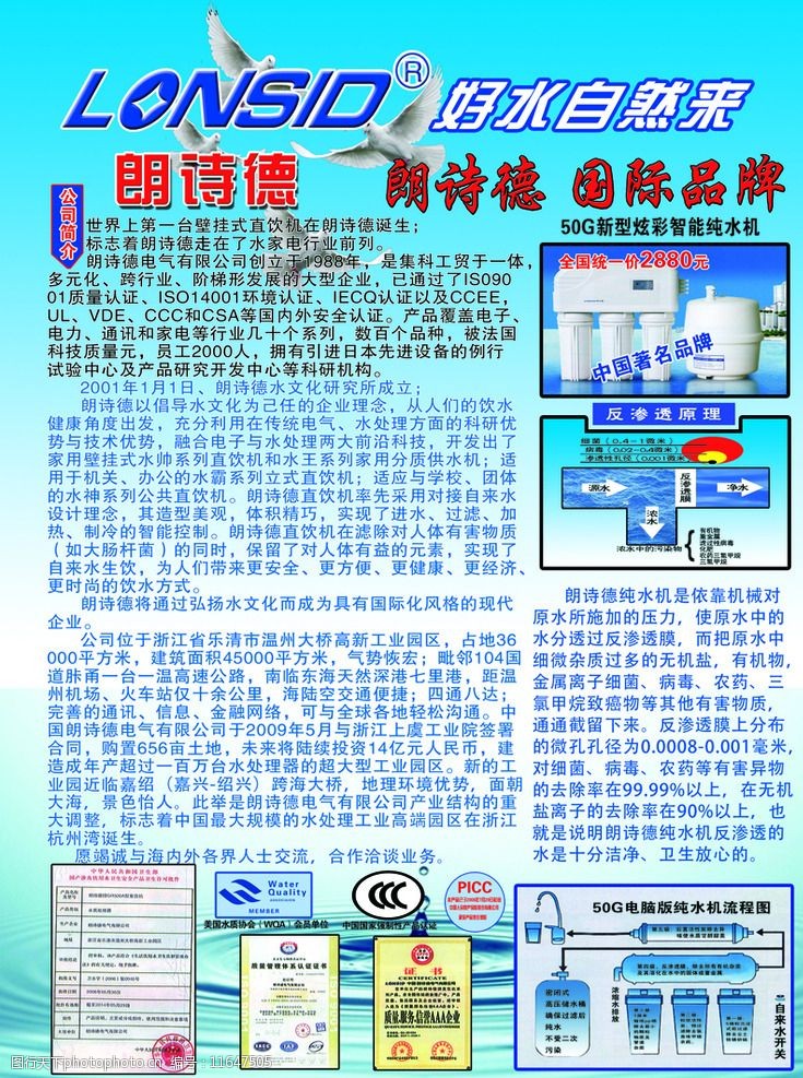 结论