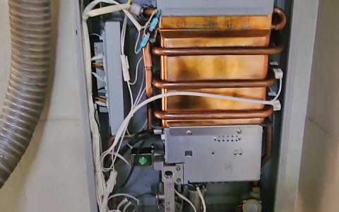 热水器无点火声不点火的原因及解决办法(热水器点火问题解决方法)