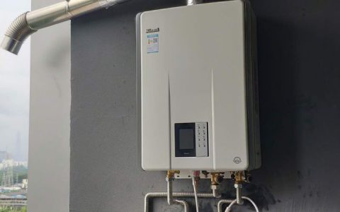 安装燃气热水器(燃气热水器安装注意事项)