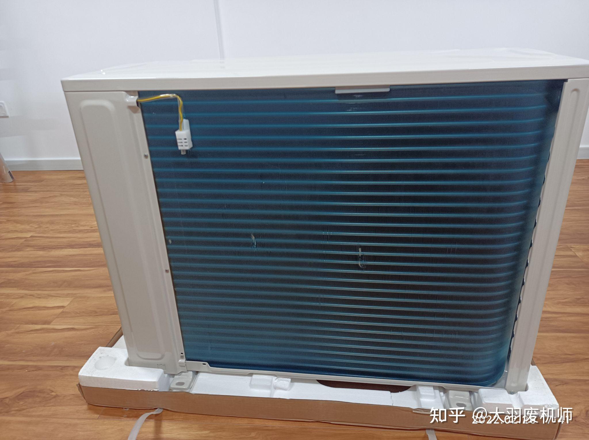 如何选择拆空调服务商